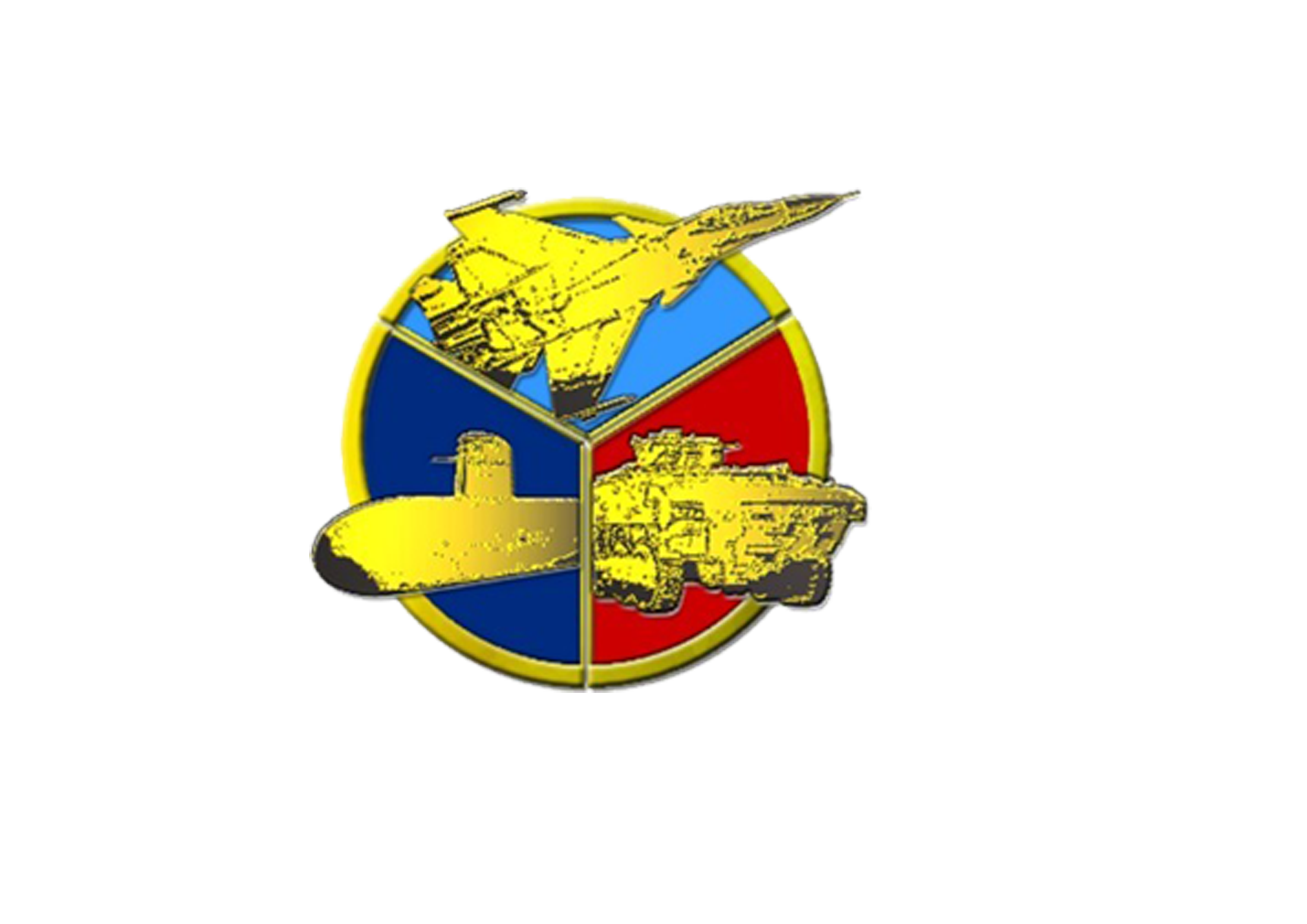 TRADOC Logo 8