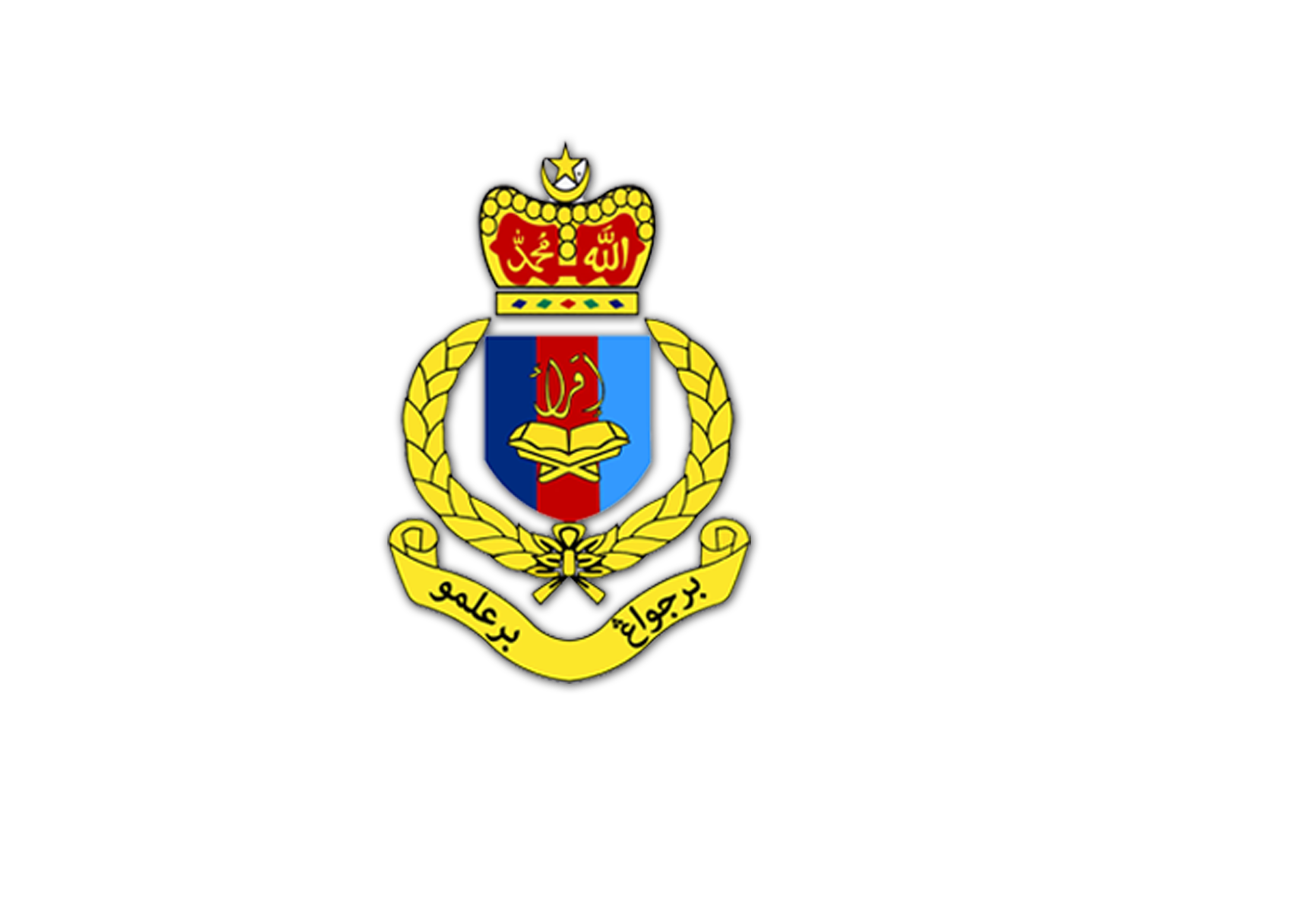 TRADOC Logo 9