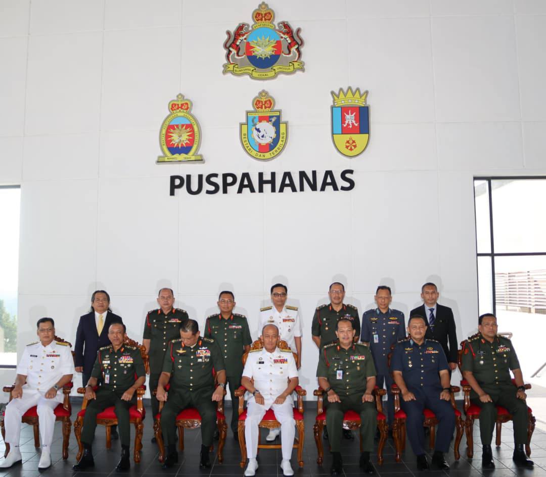 MESYUARAT LEMBAGA MAKTAB KALI PERTAMA -2025