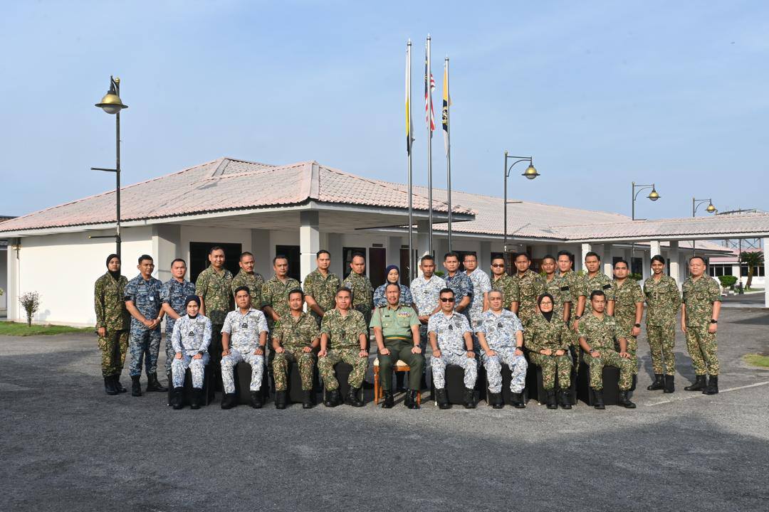 Infrastructure Readiness Assessment Road Show